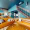 Manchester Ski Chalet
