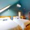 Manchester Ski Chalet