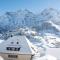 Loft Erlebnis Adelboden