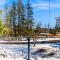 The Yosemite Sleeper - Oakhurst