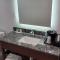 Quality Inn Forsyth near GA Public Safety Training Center