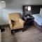Quality Inn Forsyth near GA Public Safety Training Center