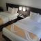 Quality Inn Forsyth near GA Public Safety Training Center