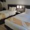 Quality Inn Forsyth near GA Public Safety Training Center