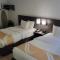 Quality Inn Forsyth near GA Public Safety Training Center