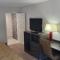Quality Inn Forsyth near GA Public Safety Training Center