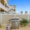 Beach Easy Private Heated Pool, Tiki Bar, Elevator - Ocean Isle Beach