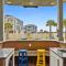 Beach Easy Private Heated Pool, Tiki Bar, Elevator - Ocean Isle Beach