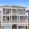 Beach Easy Private Heated Pool, Tiki Bar, Elevator - Ocean Isle Beach