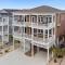 Beach Easy Private Heated Pool, Tiki Bar, Elevator - Ocean Isle Beach