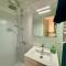 Appartement chaleureux