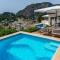 Beautiful Villa with View in the heart of Capri