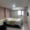 Apartamento Vista mar Pasargada 705