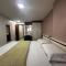 Apartamento Vista mar Pasargada 705