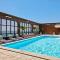 Apartamento Vista mar Pasargada 705
