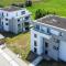 Weiße Villen Wohnung 04