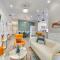 Heated Pool Davenport Home with Xbox and Racing Games - 达文波特