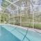 Heated Pool Davenport Home with Xbox and Racing Games - 达文波特