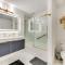Heated Pool Davenport Home with Xbox and Racing Games - 达文波特