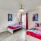 Heated Pool Davenport Home with Xbox and Racing Games - 达文波特