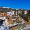 Kitzbüheler Alpenlodge Top A2 - ميترسيل