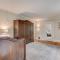 Cascading Manor - Loft HotTub SmartTVs SelfEntry FirePit
