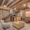 Cascading Manor - Loft HotTub SmartTVs SelfEntry FirePit