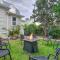 Cascading Manor - Loft HotTub SmartTVs SelfEntry FirePit