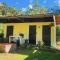 Hospedajes Richie Eco Camp