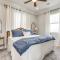Footprints in the Sand - Luxe Freeport Home! - Фріпорт