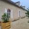 Maison de vacances en Brenne avec piscine partagée, grand jardin et tout confort inclus - FR-1-591-329