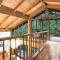Kuranda Rainforest Chalet