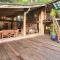 Kuranda Rainforest Chalet
