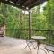 Kuranda Rainforest Chalet
