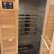 Lake St-Joseph Waterfront SPA SAUNA Gaming room - Saint Adolphe D'Howard