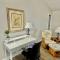 Charming Spacious Get Away