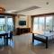 Pattawia Resort & Spa, Pranburi