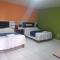 HOSTAL espinoza