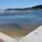 Apartments by the sea Supetarska Draga - Donja, Rab - 22365