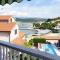 Apartments by the sea Supetarska Draga - Donja, Rab - 22365