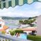 Apartments by the sea Supetarska Draga - Donja, Rab - 22365