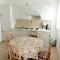 Apartments by the sea Supetarska Draga - Donja, Rab - 22365