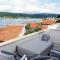 Apartments by the sea Supetarska Draga - Donja, Rab - 22365