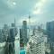 Sky Suites KL City Center