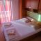 Apartments by the sea Barbat, Rab - 22366