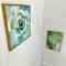 NEW 2BR 2BA Modern Botanical Canvas - نيبلس