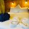Guayabo Hostal Mindo