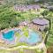 Swan Paradise A Pramana Experience