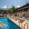 Villa Tigerlily