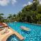Villa Tigerlily
